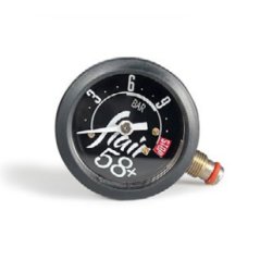 Flair 58 Plus Pressure Gauge