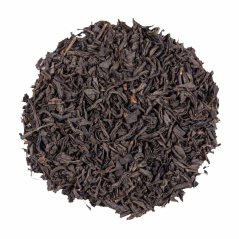 BIO Keemun is a black tea with a medium caffeine content, perfect for relaxing moments. BIO Keemun is a black tea with a medium caffeine content, perfect for relaxing moments.