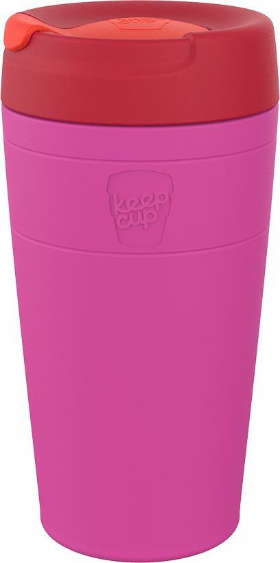 Keepcup Kit Thermal Afterglow L 454 ml