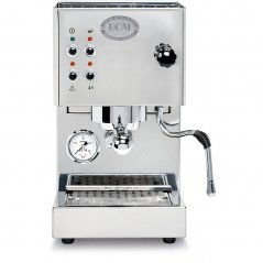 Lever coffee machine ECM Casa V