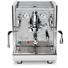 Máquina de café expresso doméstica ECM Technika V Profi PID para o seu café.