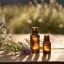 L'Yzop BIO est une huile essentielle 100 % naturelle de 10 ml qui se caractérise par son parfum doux.