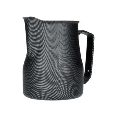 Cana pentru lapte Motta 500 ml, carbon Cana pentru lapte Motta 500 ml, carbon