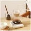 Digital barista scale Timemore Basic 2 in white. Digital barista scale Timemore Basic 2 in white.