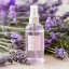 BIO Levandule - 100% přírodní květová voda 50 ml