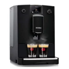 Automatische Kaffeemaschine Nivona 690 CafeRomantica