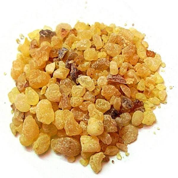 Frankincense - 100% Natural Essential Oil (10ml)