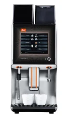 Cafina XT7 de Melitta, máquinas de café automáticas profesionales.