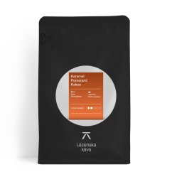 Peru Finca Churupampa | Espresso