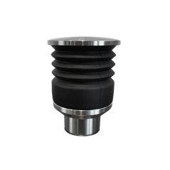 ECM Single Dose násypka s Blow Up pre mlynčeky 54/64mm