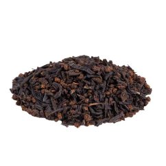 Англійський сніданок Broken ORGANIC - чорний чай