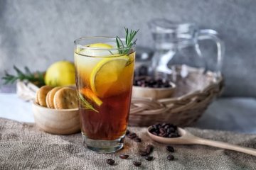 Summer and winter coffee drinks you'll love