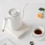 Timemore Fish Smart Electric coffee kettle white 600ml