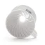 Hario V60-01 en plastique blanc VD-01W Hario V60-01 en plastique blanc VD-01W