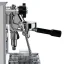 Domestic lever espresso machine Lelit Mara PL62X with a single boiler and HX heat exchanger for perfect espresso.