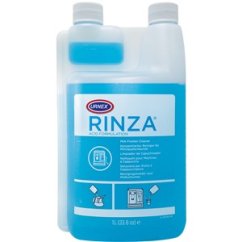 Urnex Rinza Acid Coffee Machine Cleaning Liquid 1l - Acid Cleaner