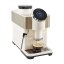 Dr. Coffee H1 White - Cafetière automatique avec moulin et écran