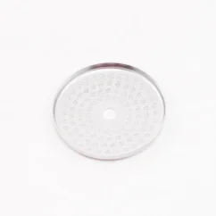 IMS douche MA200IM ø 56,4 mm, compatibel met Synesso koffiemachines, geschikt voor filters en koffiemachinekoppen. IMS douche MA200IM ø 56,4 mm, compatibel met Synesso koffiemachines, geschikt voor filters en koffiemachinekoppen.