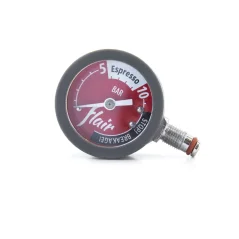 Pressure gauge for Flair espresso machines Pressure gauge for Flair espresso machines
