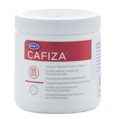 Urnex Cafiza tabletten voor het reinigen van koffiemachines 100x2g - reinigingstabletten