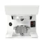 Automatický biely tamper Puqpress M2 58,3 mm.
