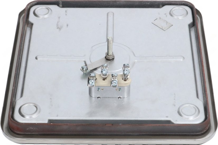 Elektroplatte 3000W 230V UNIVERSAL PARTS – 3311062