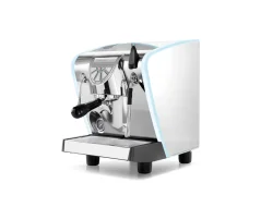 Cafetera espresso Nuova Simonelli Muxica Lux con conexión directa al agua