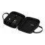 Travel suitcase Comandante C40 MK3 Nitro Blade in black, ideal accessory for carrying manual coffee grinders by Comandante.