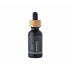 BIO Magnolija ir 100% dabisks ēteriskais eļļa, kas izceļas ar ziedu aromātu, ideāli piemērots aromterapijai un prāta nomierināšanai.