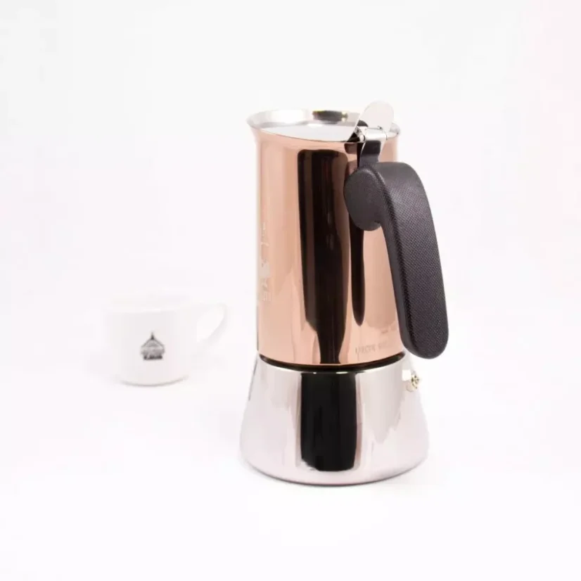 Bialetti New Venus Copper 6 šálků