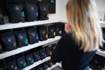 De beschte Kaffi fir Iech oder wéi Dir Kaffisbounen wielt