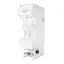 Puqpress M2 58,3 mm automatický utláčač pod mlynčekom.