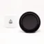 Fellow Carter Move Mug 360 Sip Lid Black 355 ml černý