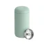 Mug isotherme Fellow Carter Move de couleur menthe, d'une capacité de 355 ml. Mug isotherme Fellow Carter Move de couleur menthe, d'une capacité de 355 ml.