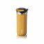 Wacaco putna šalica Octaroma Grande - Amber Yellow 435 ml