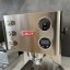 Pákový kávovar Lelit Victoria PL91T, talianskeho dizajnu, ideálny pre prípravu espressa doma.