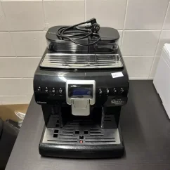 Saeco Royal Gran Crema használt