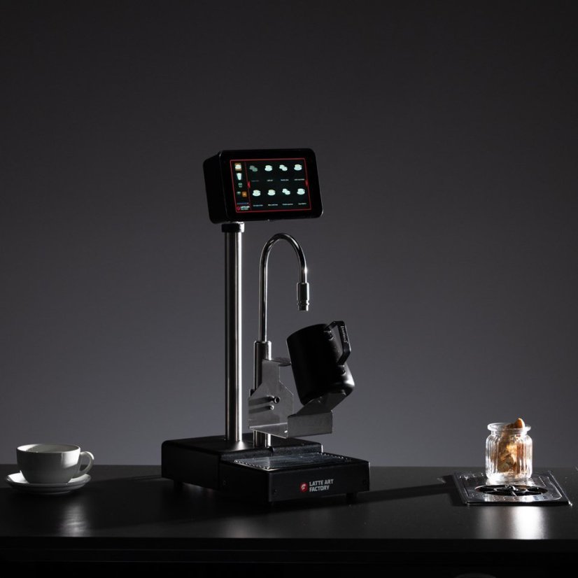 Latte Art Factory LAF Bar PRO