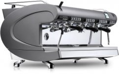 Nuova Simonelli Aurelia Wave UX 3GR - Macchine da caffè professionali a leva