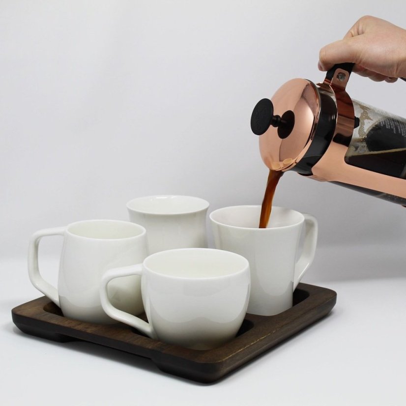 Porcelain mug Espro Fruity.