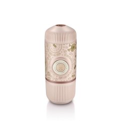 Limitovaná edícia cestovného kávovaru Wacaco Nanopresso - Dark souls Pink. Limitovaná edícia cestovného kávovaru Wacaco Nanopresso - Dark souls Pink.