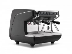 Nuova Simonelli Appia Life Compact 2GR Funzioni della macchina da caffè : Erogazione di acqua calda