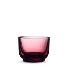 Fellow Pirch Cortado Garnet pohár, 2 db