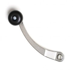 Replacement handle for Porlex grinder.