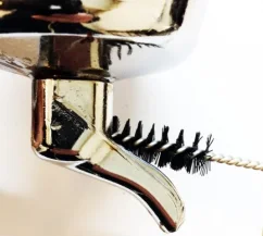 Brosse Joefrex pour le nettoyage du portafiltre
