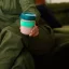 KeepCup Thermobecher Original Clear. KeepCup Thermobecher Original Clear.
