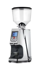 Eureka Atom Specialty 65 w chromowanym wykończeniu.
