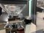 Eureka ORO Mignon Single Dose White - Moulins à café expresso : Matériau : acier inoxydable