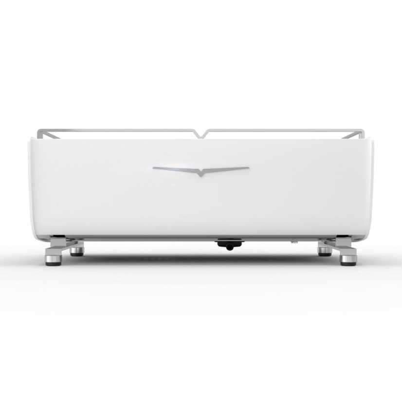 Victoria Arduino Black Eagle Maverick T3 3GR VOL biela