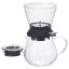 Hario Largo 35 Dripper pro čaj Set